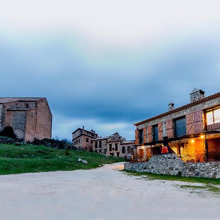 Casa Rural El Arranca Riópar Екстериор снимка