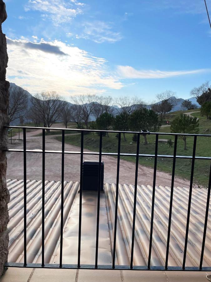 Casa Rural El Arranca Riópar Екстериор снимка