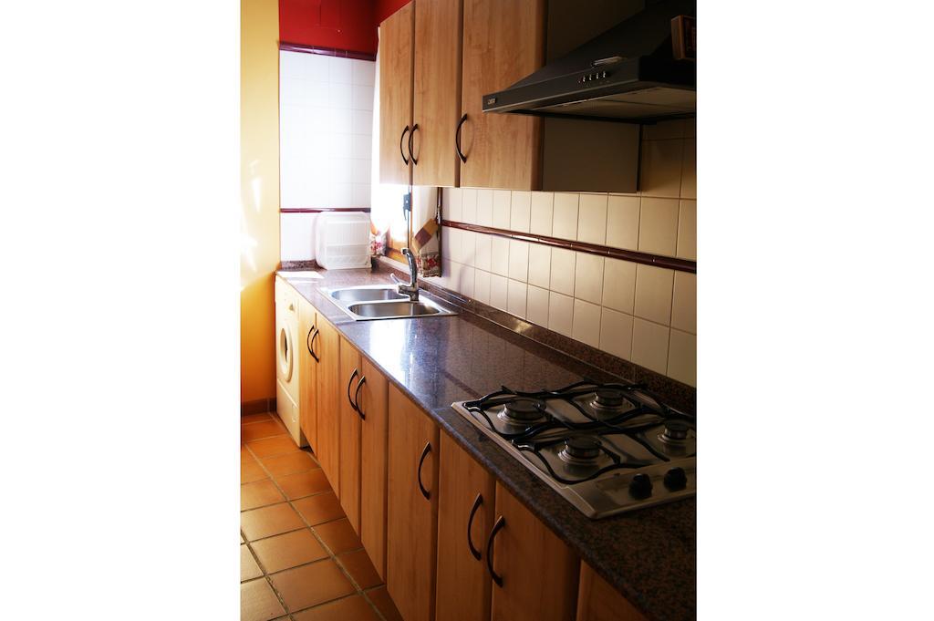 Casa Rural El Arranca Riópar Екстериор снимка