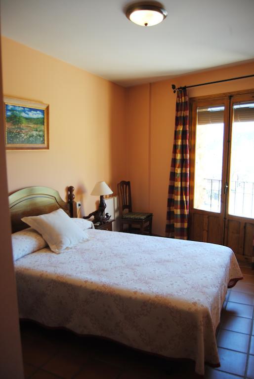Casa Rural El Arranca Riópar Стая снимка